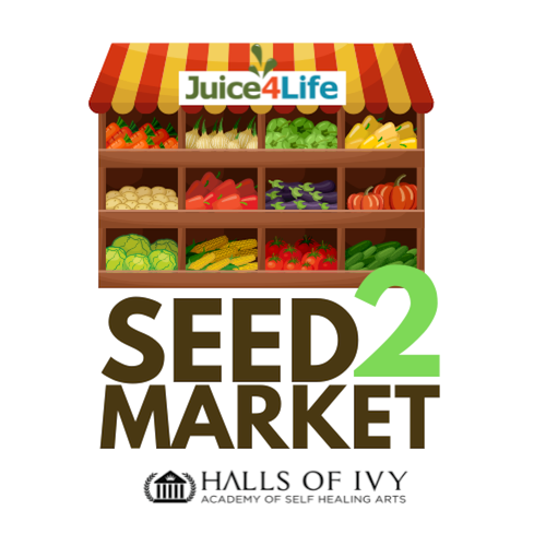 Seed 2 Market logo
